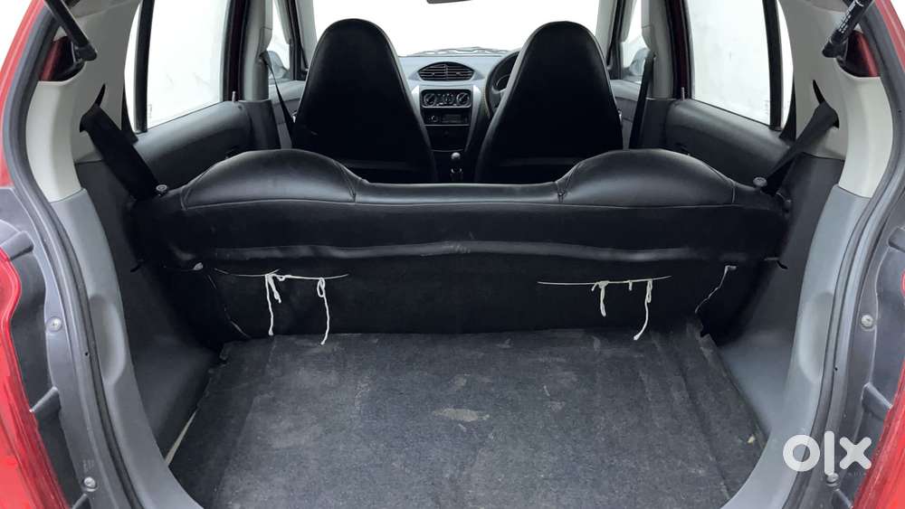 Maruti Suzuki Alto 800 Lxi, 2015, Petrol