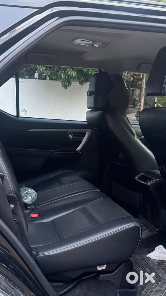 Toyota Fortuner 3.0 4x2 Automatic, 2023, Diesel