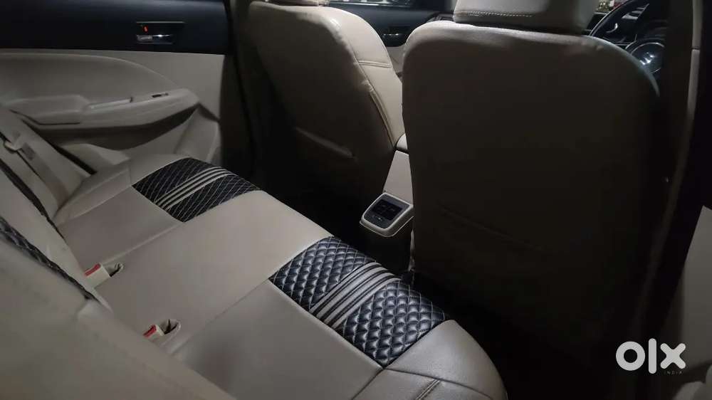 Maruti Suzuki Dzire 1.2 Zxi 2023