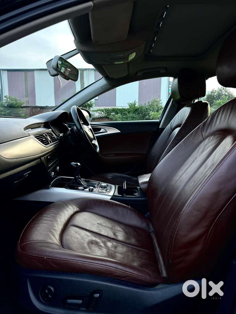 Audi A6 2.0 Tdi, 2011, Diesel