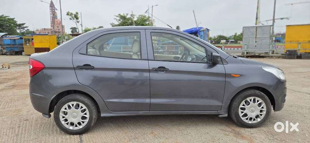 Ford Aspire Trend Plus Ti-vct, 2016, Petrol