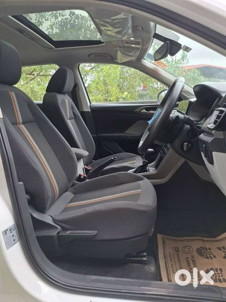 Skoda Kushaq 1.0 Tsi Ambition At, 2024, Petrol