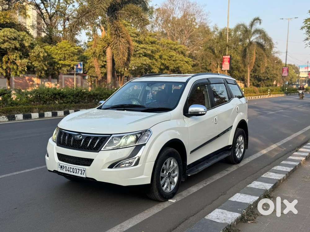 Mahindra Xuv500 2.2 W10, 2016, Diesel