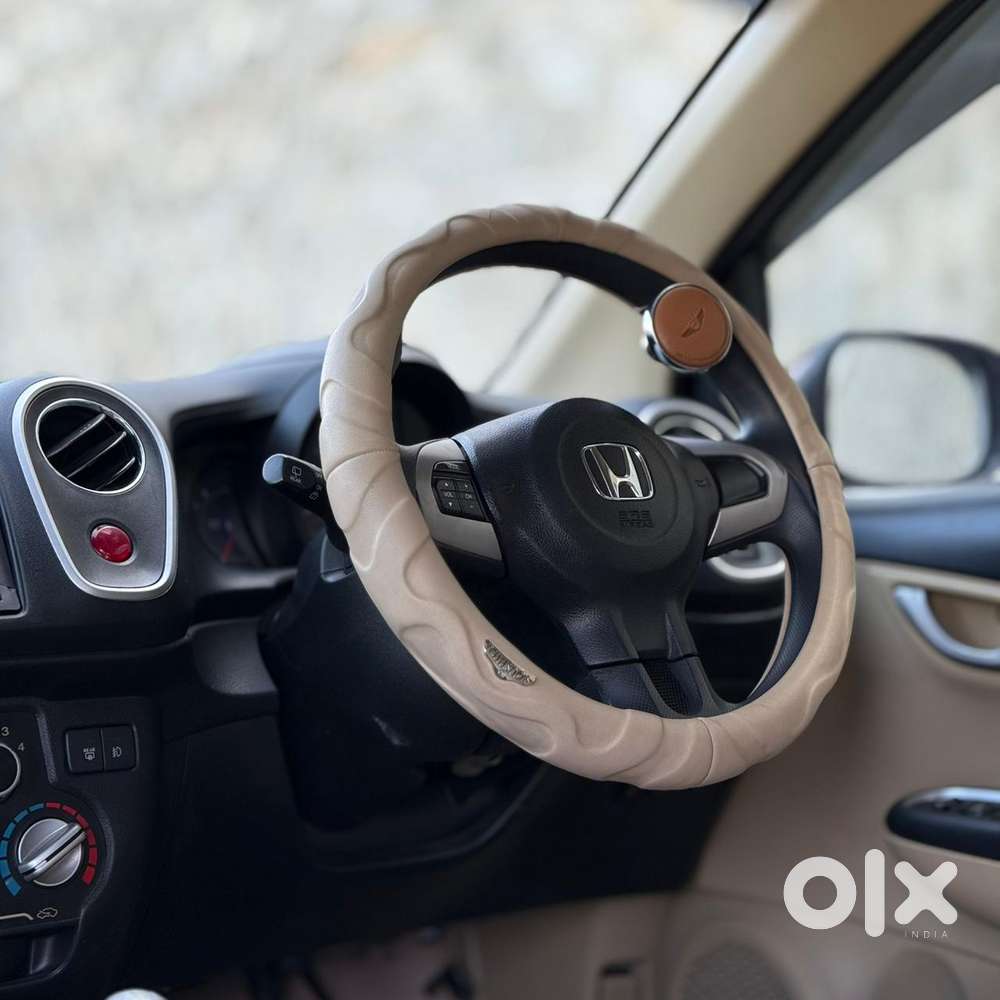 Honda Mobilio Rs Option I-dtec, 2014, Diesel