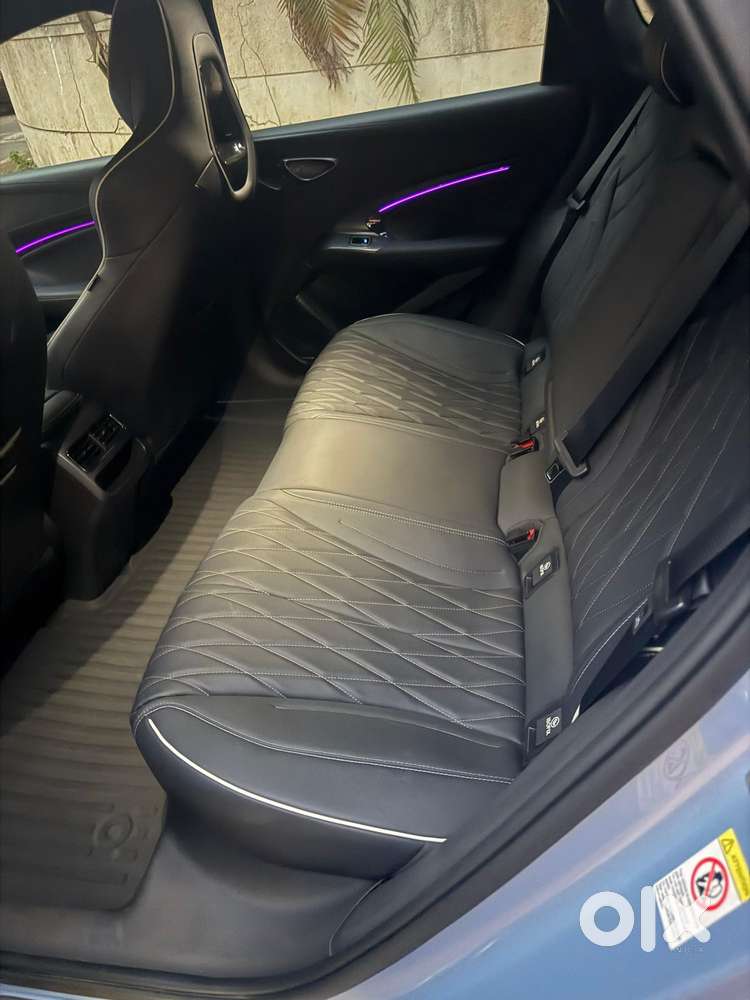 Byd Seal Dynamic, 2024, Electric