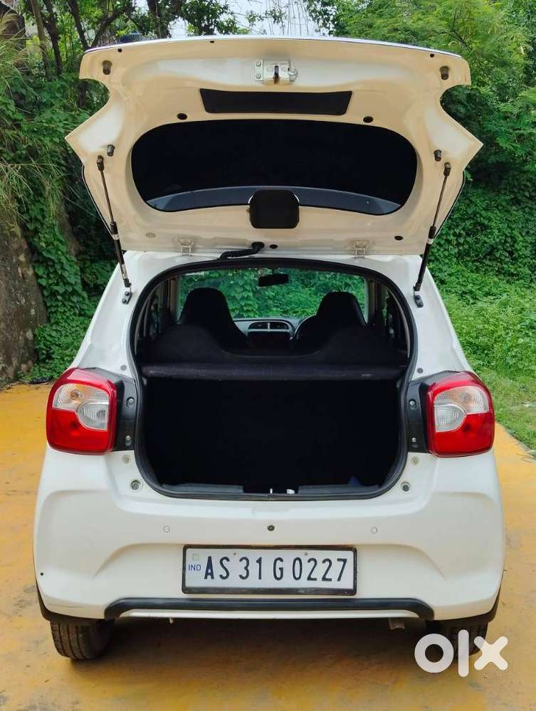 Maruti Suzuki Alto K10 Vxi (o), 2024, Petrol