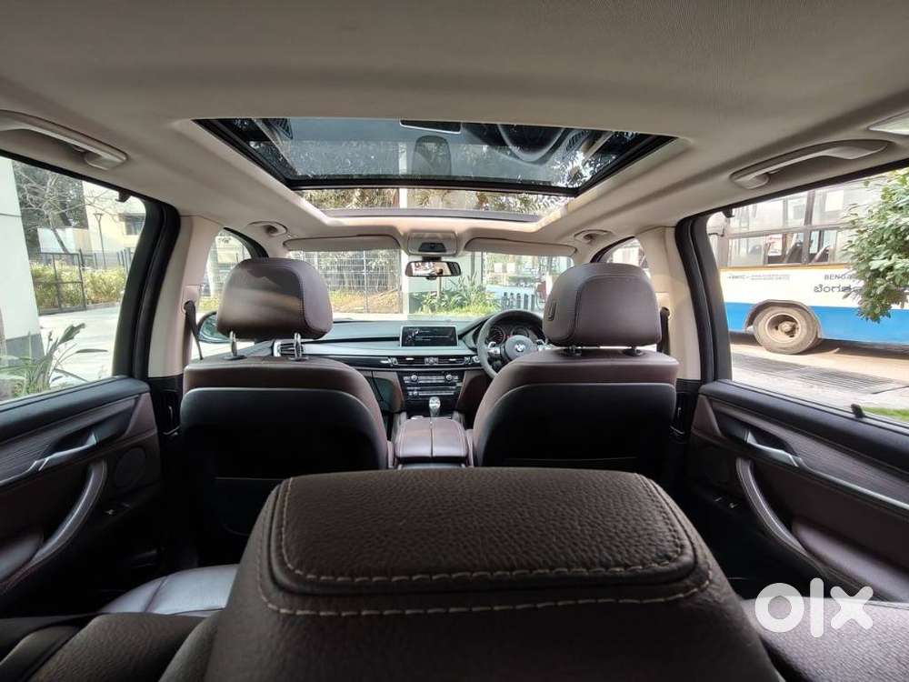 Bmw X5 Xdrive 30d M Sport, 2017, Diesel