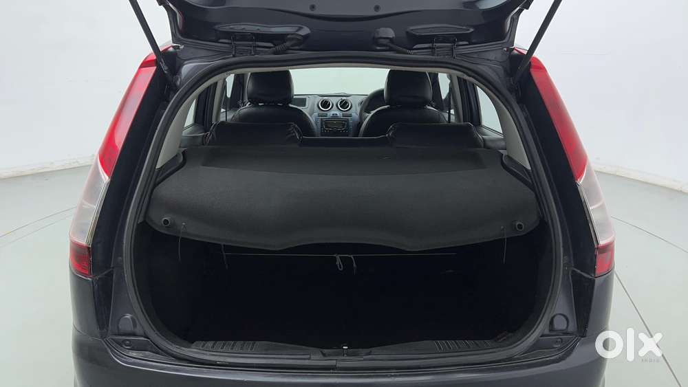 Ford Figo Petrol Exi, 2014, Petrol