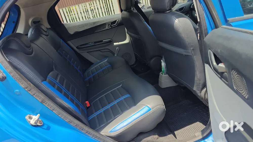Tata Tiago 1.2 Revotron 2020