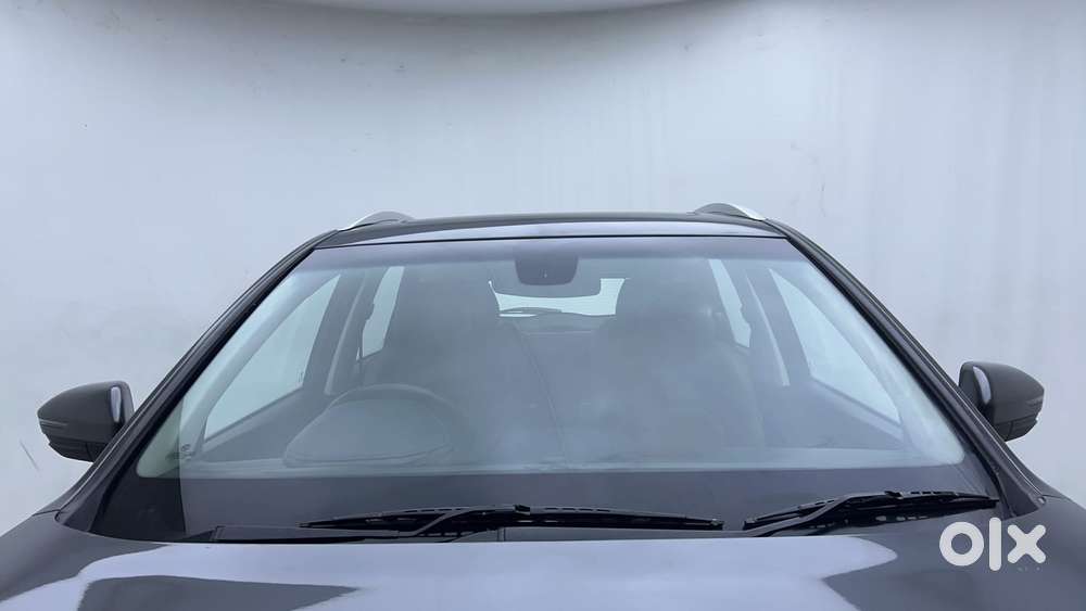 Mg Hector Plus 1.5 Sharp Turbo Cvt 6 Str, 2022, Petrol