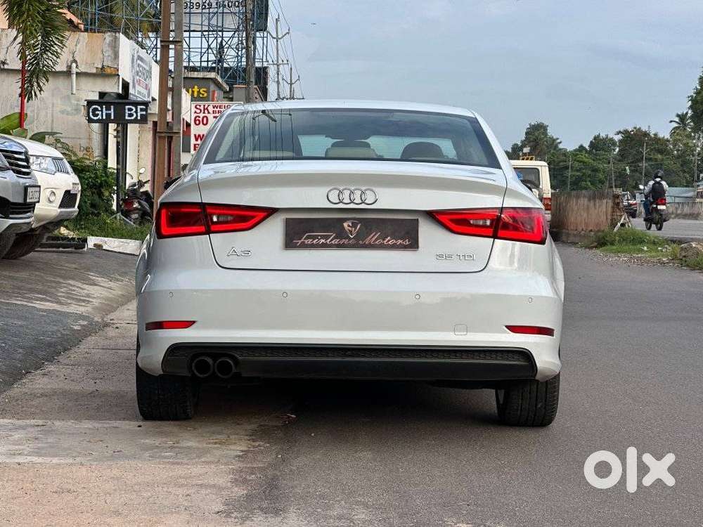 Audi A3 35 Tdi S Line, 2014, Diesel