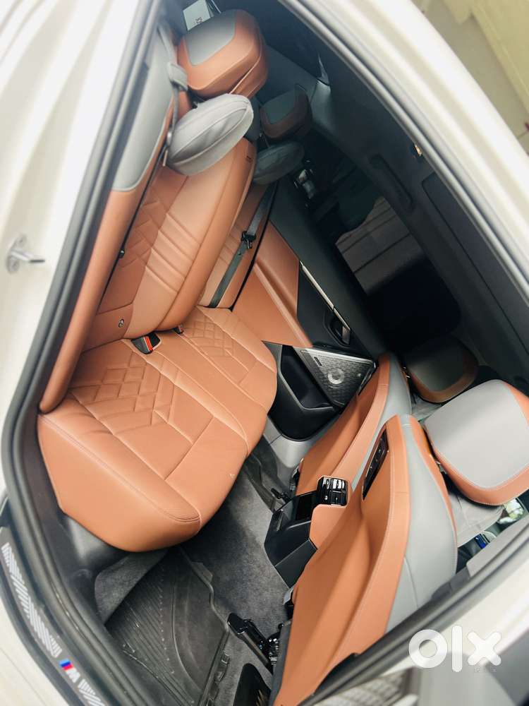 Bmw 5 Series 530 Li M Sport, 2025, Petrol
