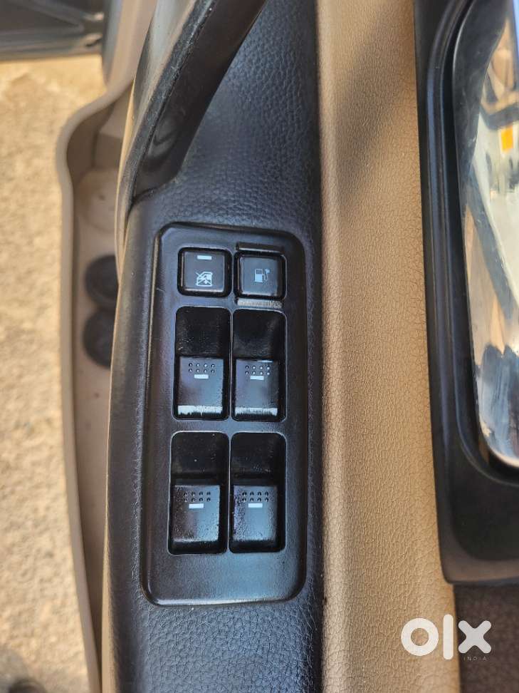 Tata Safari 4x2 Ex Dicor Bs-iii, 2014, Diesel