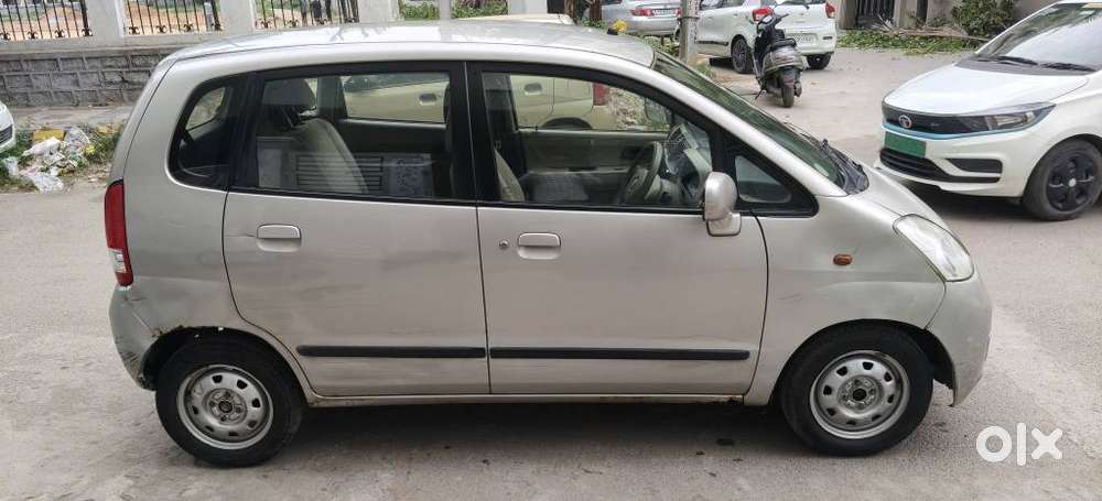Maruti Suzuki Zen Estilo Vxi Bsiv, 2007, Petrol