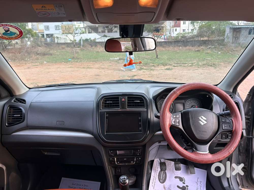 2016 Breeza Zdi+ Good Condition