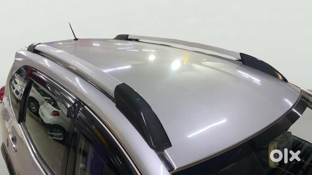 Honda Br-v I-vtec V Cvt, 2016, Petrol