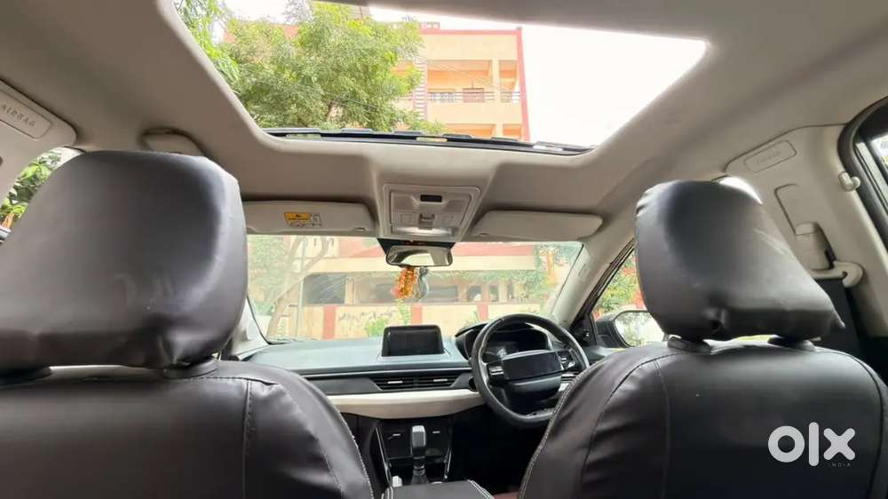 Tata Nexon Petrol 2025 Model