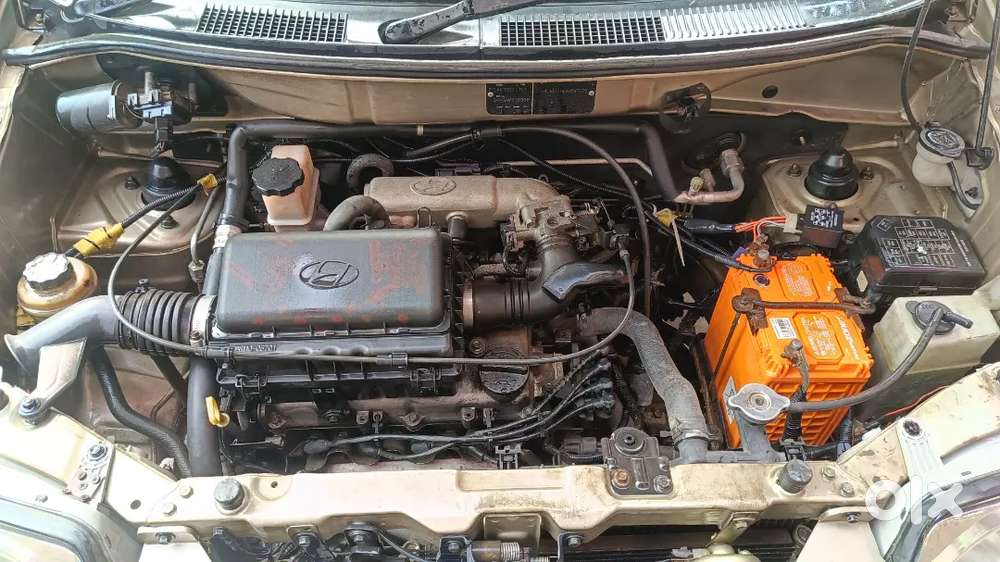 Tax Paid Upto 2030,ac Music System Back Camera All Running