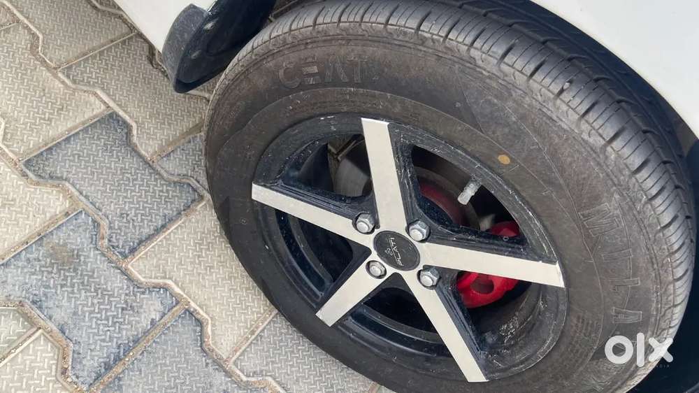 Hyundai Grand I10 2017 Petrol Well Maintained