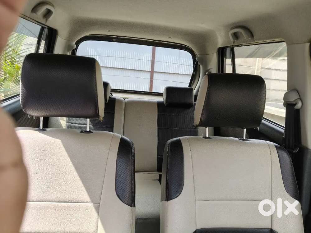 Maruti Suzuki Wagon R Oct-2014