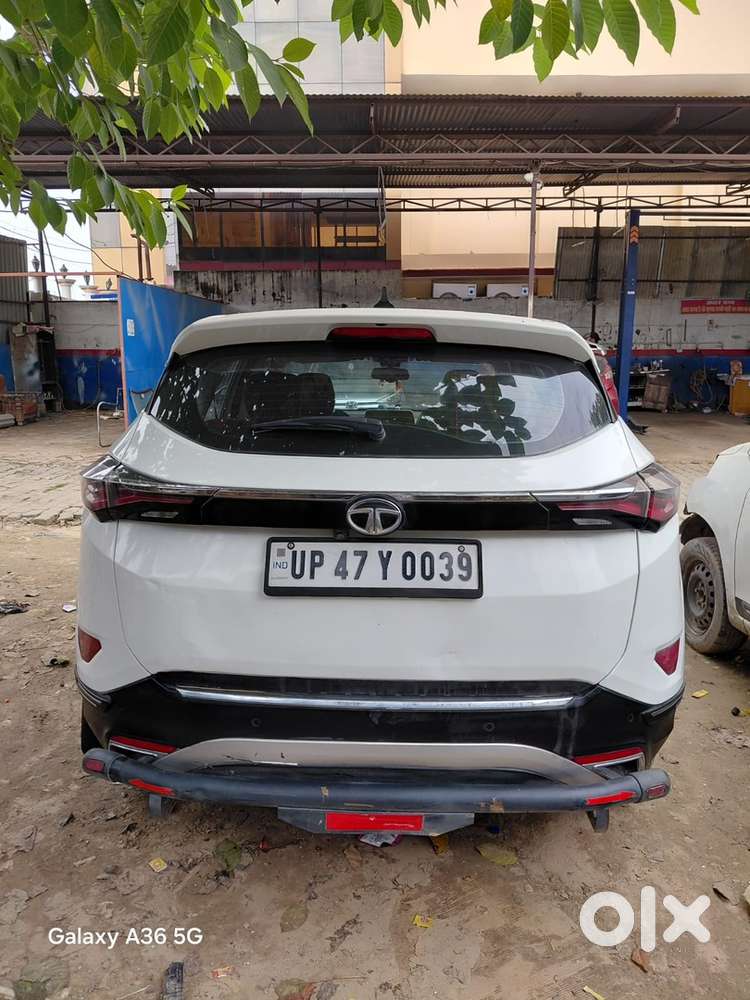 Tata Harrier Diesel 2020 Car