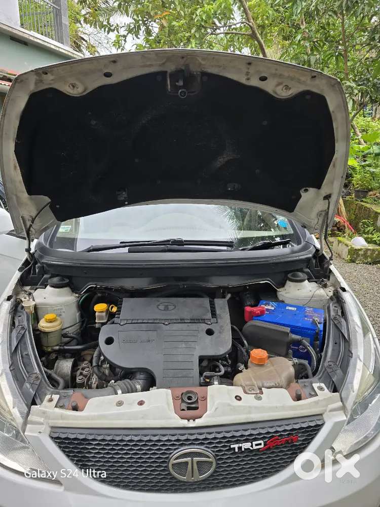 Tata Indica Vista Diesel 2009
