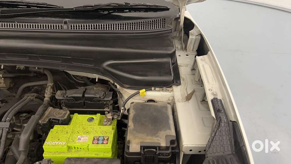 Hyundai Creta 1.5 Ex Petrol, 2022, Petrol