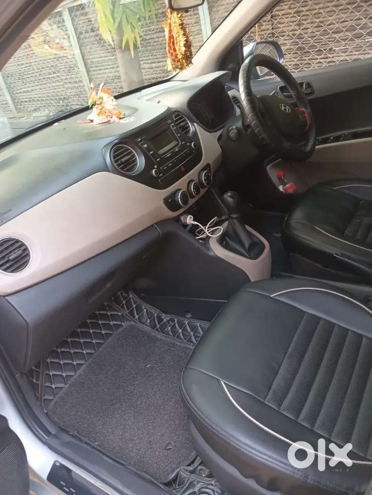Hyundai Grand I10 2019 Model Petrol Magna