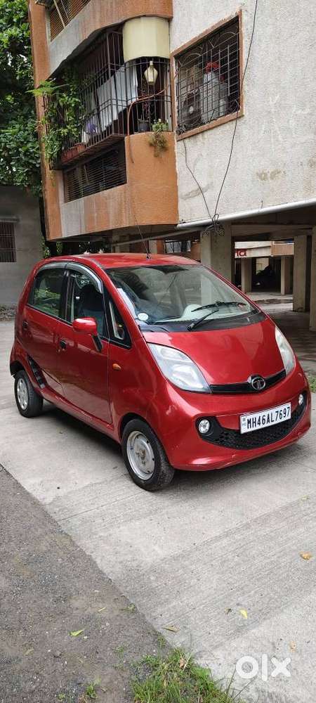 Tata Nano Xta, 2015, Petrol