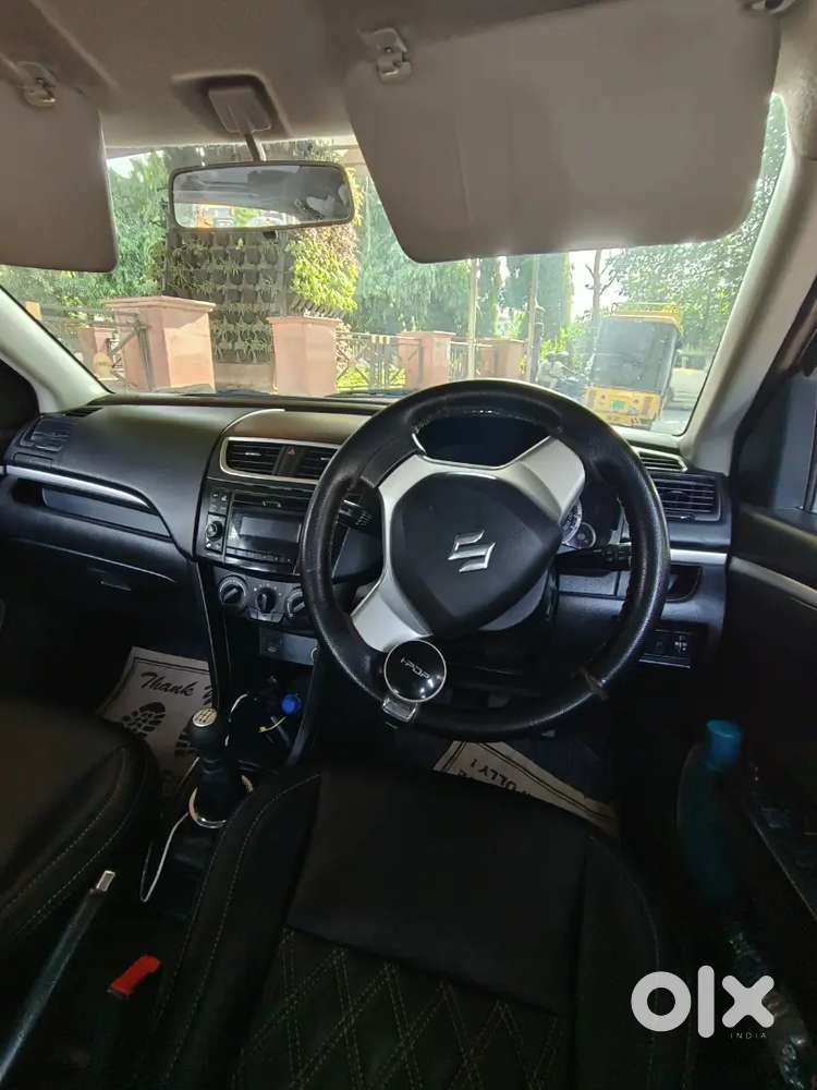 Maruti Suzuki Swift Vdi 2013 Year