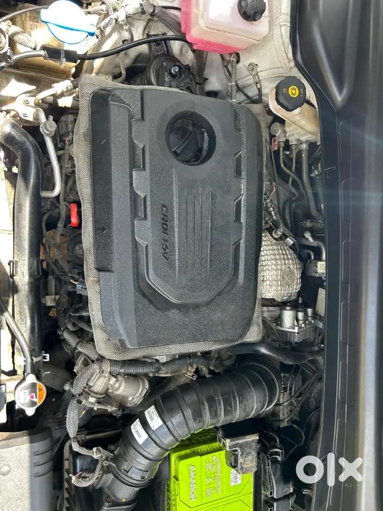 Hyundai Creta 1.5 Mt 2023 Diesel First Owner