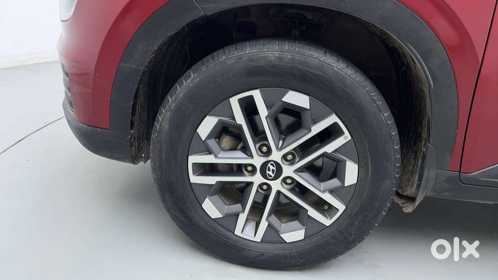 Hyundai Venue 1.5 Crdi Sx (o), 2023, Diesel