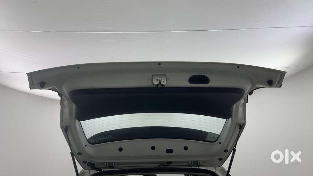 Hyundai Creta 1.5 Sx, 2022, Petrol