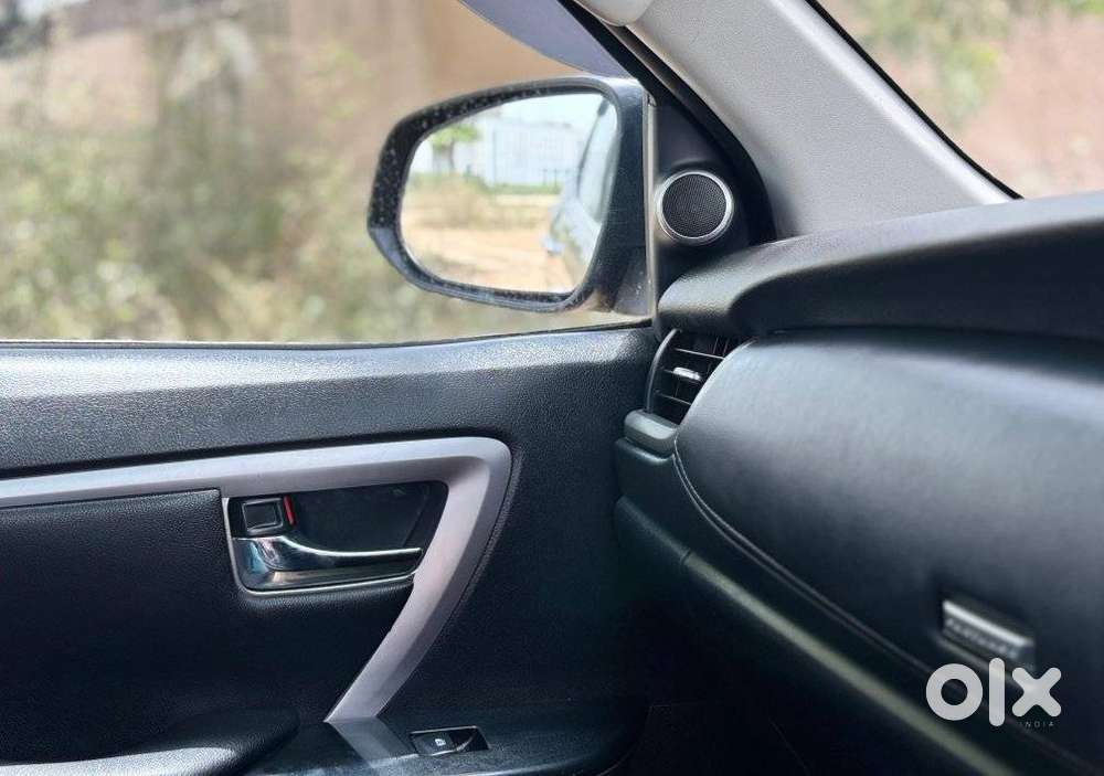 Toyota Fortuner 4x2 Mt 2.8 Diesel, 2022, Diesel