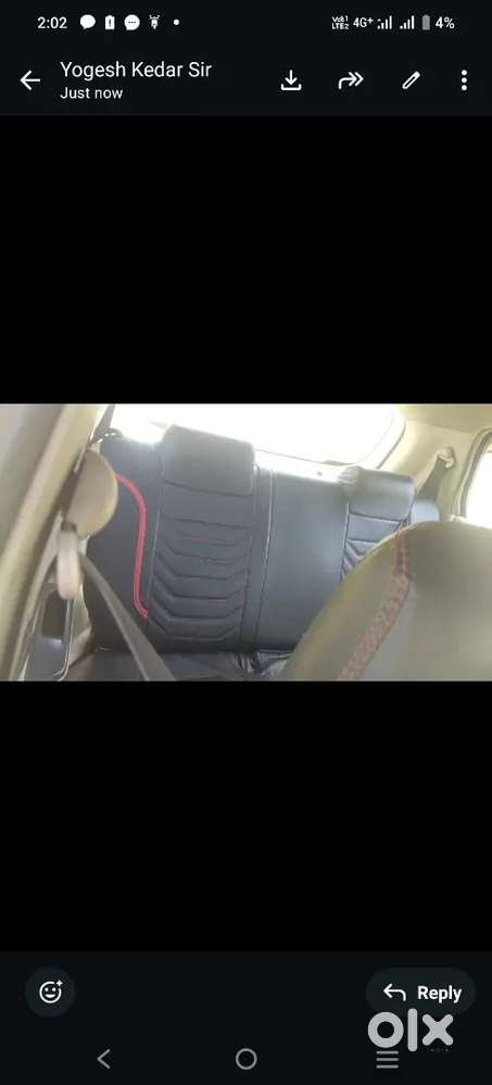 Maruti Suzuki Celerio 2019
