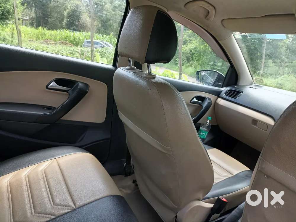 Volkswagen Ameo 2016