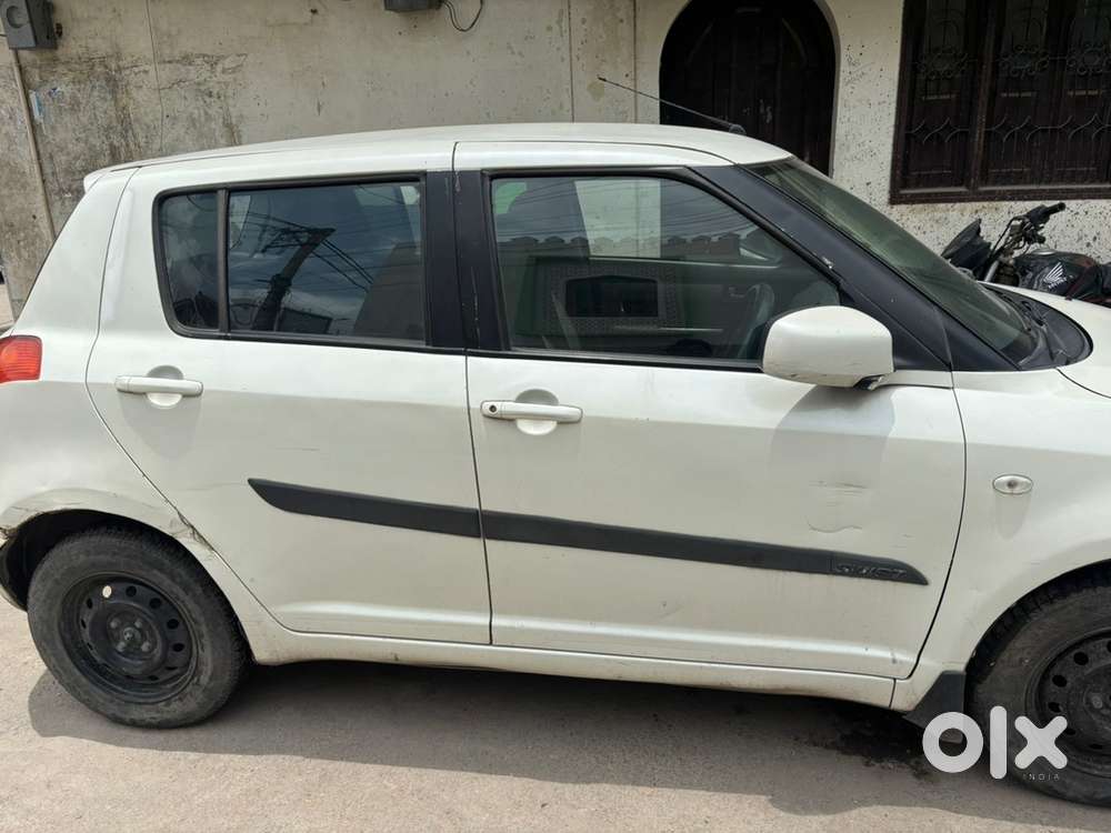 Maruti Suzuki Petrol 2008