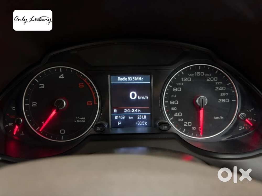 Audi Q5 2.0 35 Tdi Technology, 2014, Diesel