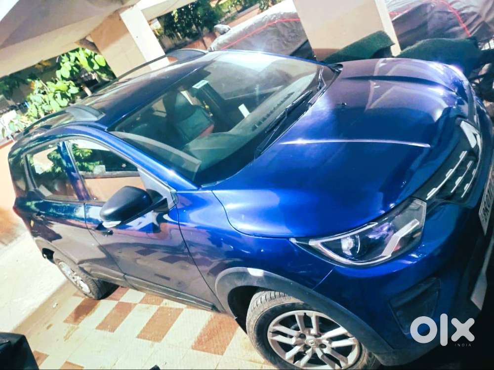 Renault Triber 2020