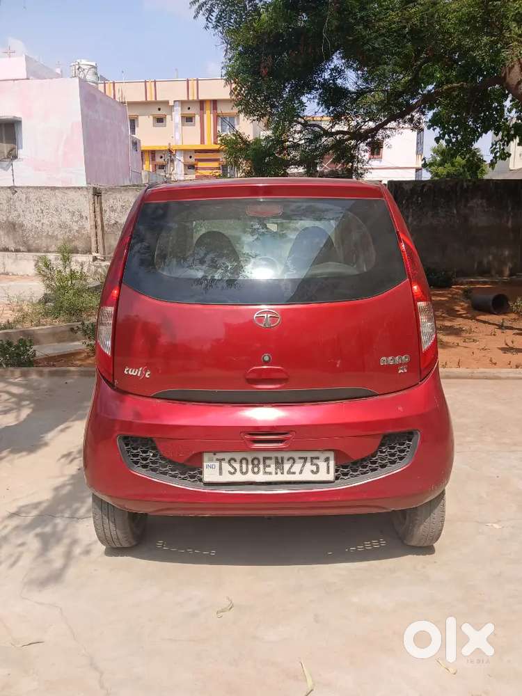 Tata Nano Twist. Neat Condition. Power Steering.
