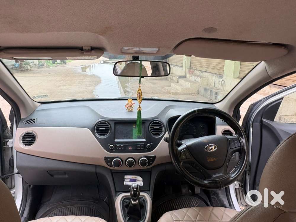 Hyundai Diesel Car 2018