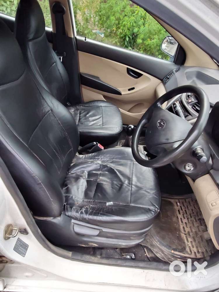 Hyundai Eon Era, 2013, Petrol