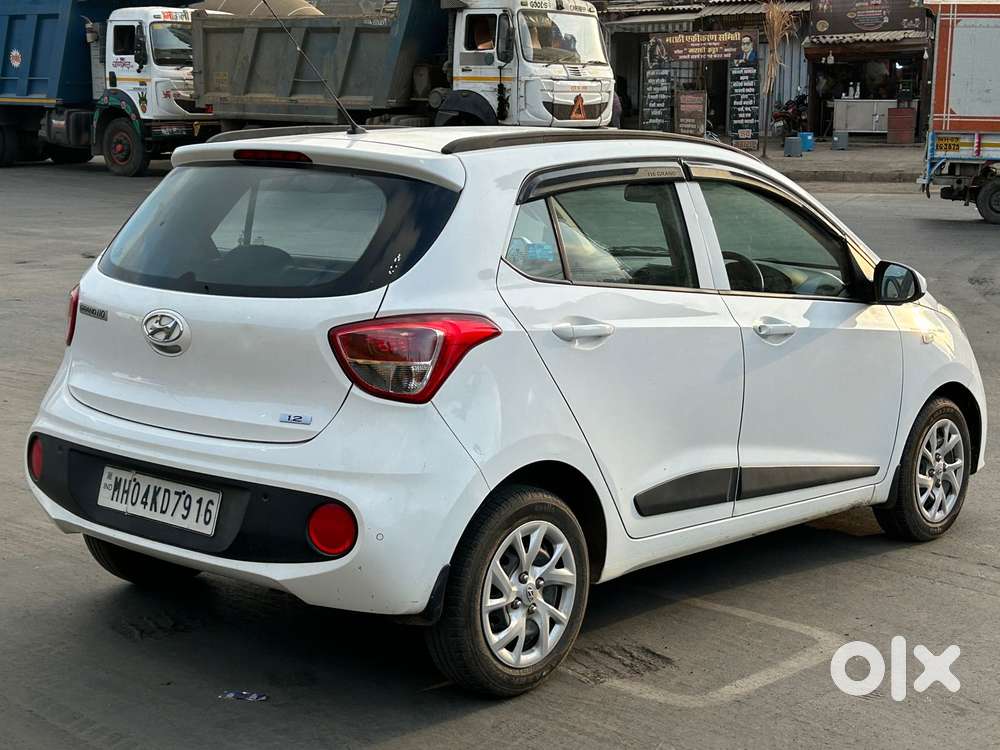 Hyundai I10 Magna 1.2 Itech Se, 2022, Petrol