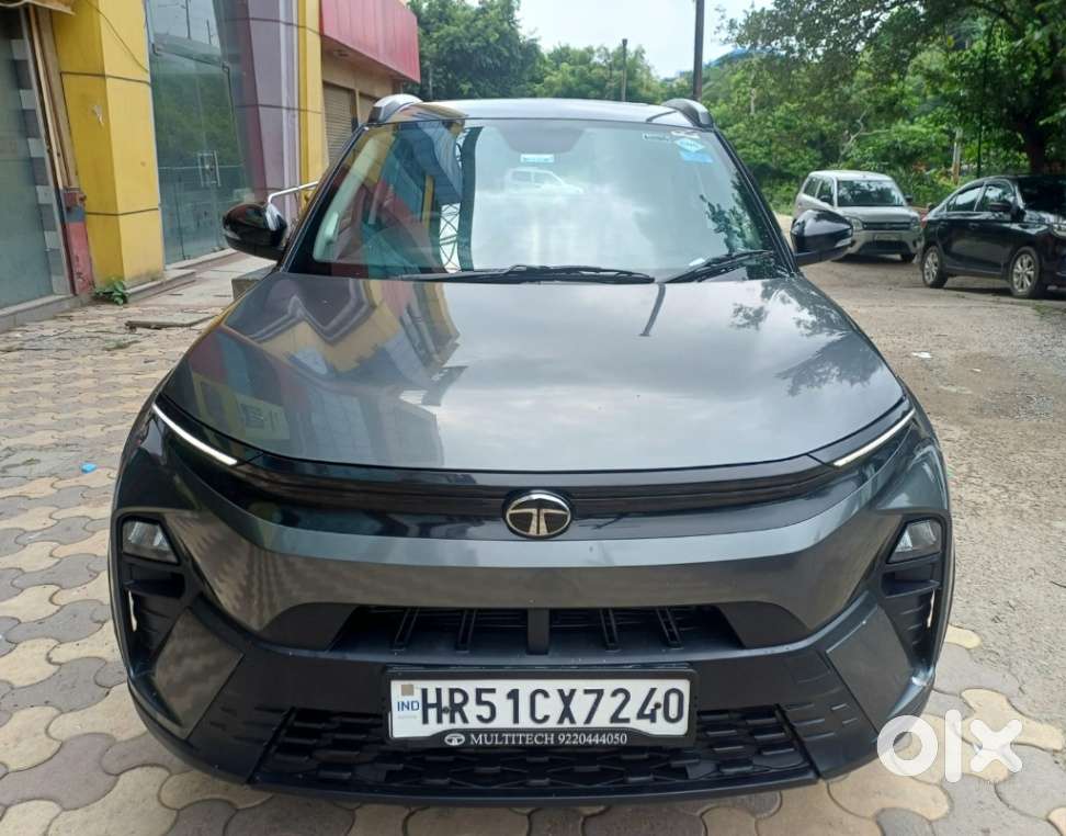 Tata Nexon Pure 1.2 Revotron Petrol 6 Mt, 2026, Cng & Hybrids