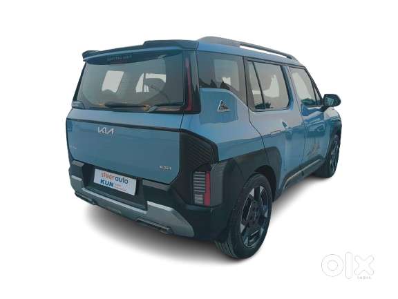 Kia Syros Htx Plus Opt Diesel At, 2025, Diesel
