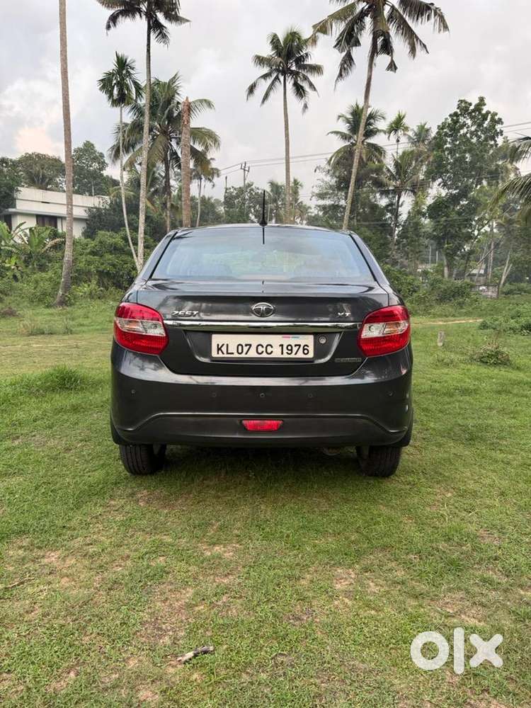 Tata Car Manual 2014