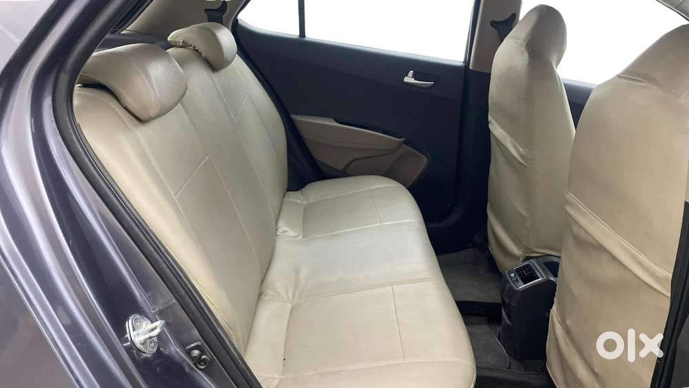 Hyundai Grand I10 Asta 1.2 Kappa Vtvt, 2015, Petrol