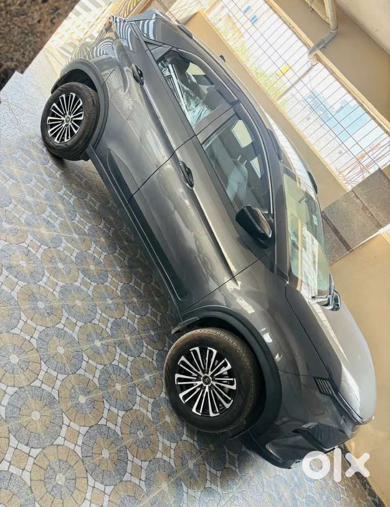 Brand New Tata Nexon Smart Plus Cng & Hybrid For Sale
