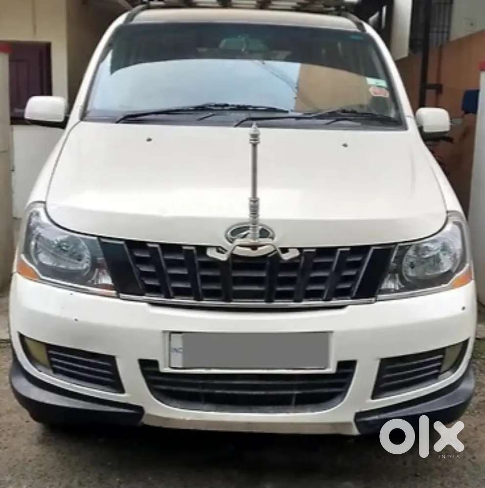 Mahindra Xylo 2014