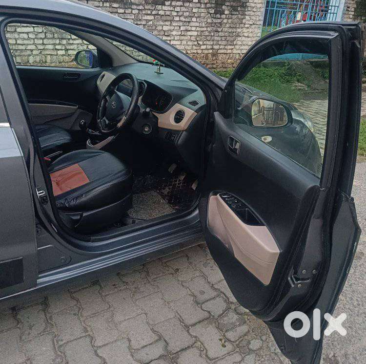 Hyundai Grand I10 1.2 Kappa Magna, 2018, Petrol